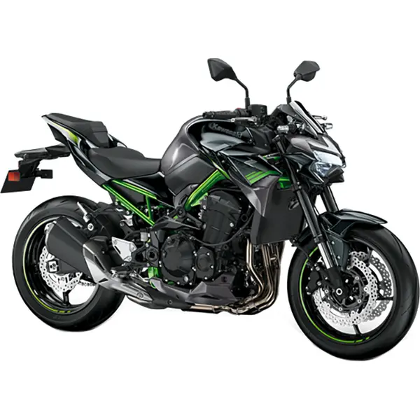 Z 900 (ZR 900 FMF) ABS